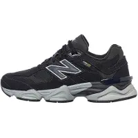 New Balance 9060 - Sneakers - Unisex - Black