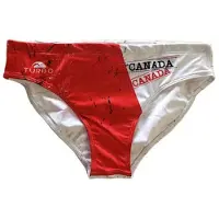 Turbo Canada Zwemslip