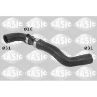 SASIC 3400009 Radiateurslang