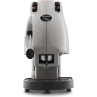 Didiesse KIKKERBASISREVOLUTIE, Volautomatische koffiemachine, Grijs, Beige