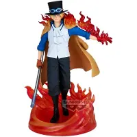 Bandai Banpresto One Piece - Sabo (Special Edition)