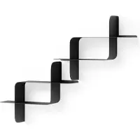 Umbra wandplank Montage (set van 2) (61x47x15 cm)