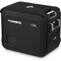 Dometic Beschermhoes CFX3 PC25 Zwart
