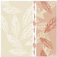 Papstar Servietten "ROYAL Collection" "Autumn"