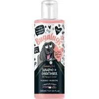 Bugalugs 2-in-1 Honden Shampoo en Conditioner - 250ml