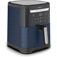 Moulinex Easy Fry & Grill XXL EZ801420 - Airfryer - 1830W - 6,5L