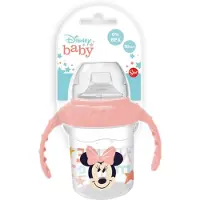 Disney interactive Disney Oefenbeker Minnie Mouse 250ml