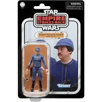 Hasbro The Vintage Collection Bespin Security Guard (Helder Spinoza) Figur Star Wars: Das Imperiu