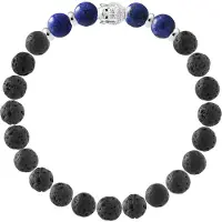 Rodney & Rolf Armband Zilver Sterling 925 Marsh Harbour