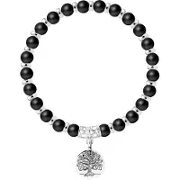 Rodney & Rolf Armband Zilver Sterling 925 Downtown