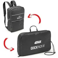 Givi Quick Pack 15l Rugzak