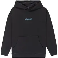 Element Sportief sweatshirt azuur / zwart
