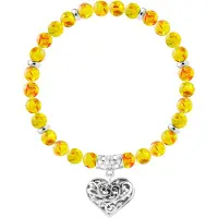 Rodney & Rolf Armband Zilver Sterling 925 Conakry
