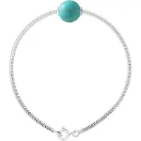 Rodney & Rolf Armband Zilver Sterling 925 Shantou