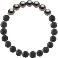 Rodney & Rolf Armband Zilver Sterling 925 Khulna