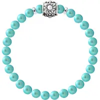Rodney & Rolf Armband Zilver Sterling 925 La Havane