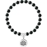 Rodney & Rolf Armband Zilver Sterling 925 Clane