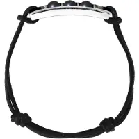 Rodney & Rolf Armband Zilver Sterling 925 Klei