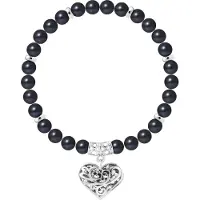 Rodney & Rolf Armband Zilver Sterling 925 Chihuahua