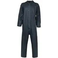 PSP 30-103 Regenoverall Bergen | Maat: M