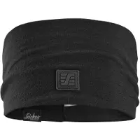 Snickers Workwear Merino Wol Hoofdband 9019 | Maat: Één maat