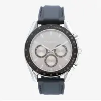 Radiant Marlon Gris Horloge
