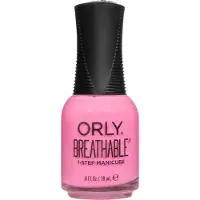 Orly Breathable Treatment + Color 18ml
