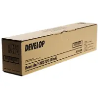 Develop DR-512K (A2XN1RH) drum zwart (origineel)