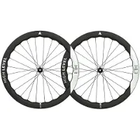 High Level Hl3 5045 Dtswiss 350 Cl Disc Tubeless Racefiets Wielset