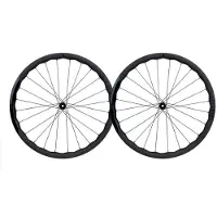 High Level Hl3 3530 Cl Disc Tubeless Racefiets Wielset