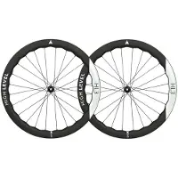 High Level Hl3 5045 Cl Disc Tubeless Racefiets Wielset