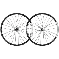 High Level Hl3 2522 Dtswiss 350 29´´ Cl Disc Tubeless Mtb Wielset