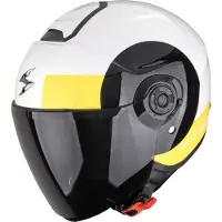 Scorpion Exo-city Ii Sheer Open Helm
