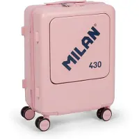 Milan 430 Since 1918 50l Reistas Met Wielen