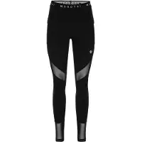 MOROTAI Sportbroek zwart