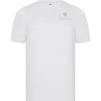 MOROTAI Functioneel shirt 'Engineering'' wit