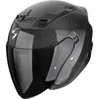 Scorpion EXO-Z1 Carbon Jethelm Maat