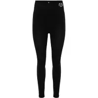 MOROTAI Sportbroek 'Naikan' zwart