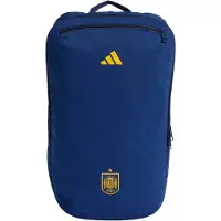 Adidas Sportrugzak 'Spanien' donkerblauw / goudgeel