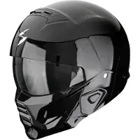 Scorpion EXO-Combat II Jethelm