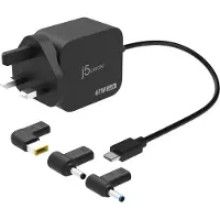 J5CREATE Jup2367 Usb-c-wandlader