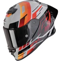 Scorpion Exo-r1 Evo Ii Air Adrenaline Integraalhelm