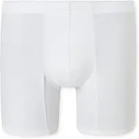Schiesser Premium Cotton-Shorts Boxershorts