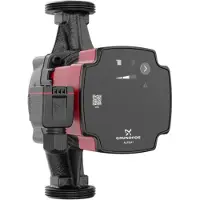 Grundfos Alpha1 L 25-40 180mm Circulatiepomp