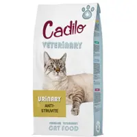Cadilo Veterinary Diet Urinary Care kattenvoer 2 kg
