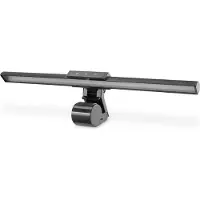 Digitus LED Monitor Lamp – USB Voeding met 250 Lumen