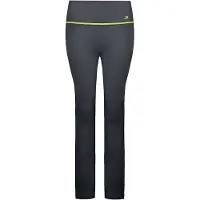 Boxraw Valerie Dames Houtskool Legging