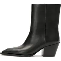 Kazar Studio Cowboylaarzen zwart