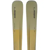 Elan Wingman 86 Ti + Fx Emx 12.0 Alpin Skipakket