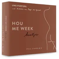 Pelckmans Hou me week-kaartjes